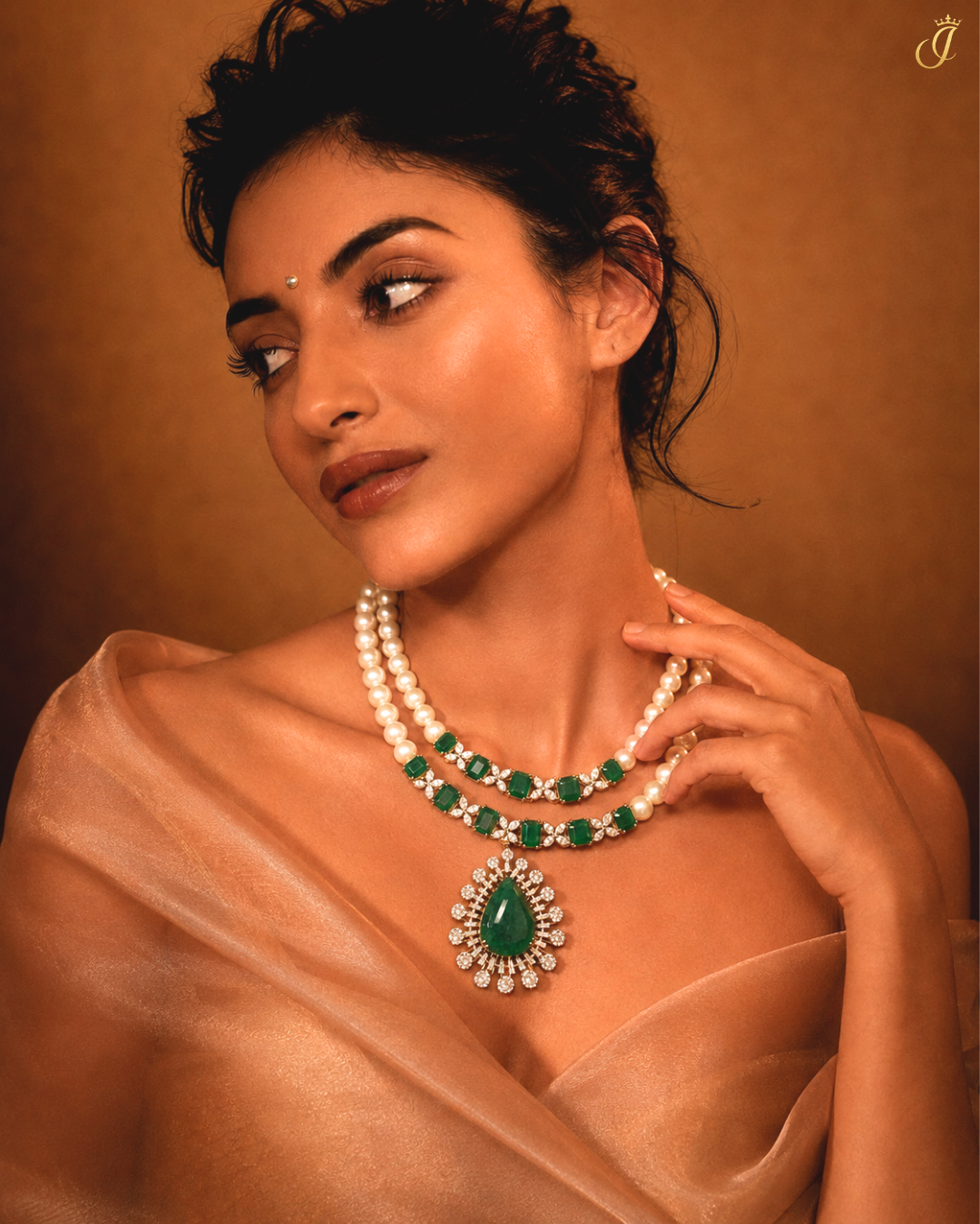 The Pearl Empress