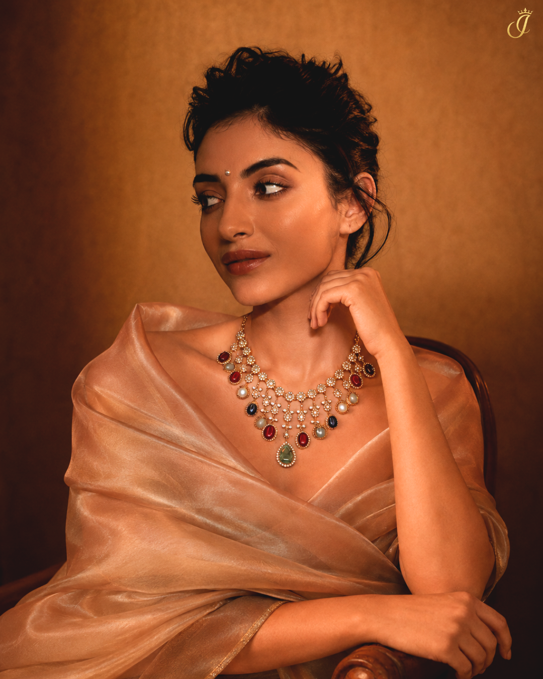 The Navratna Symphony