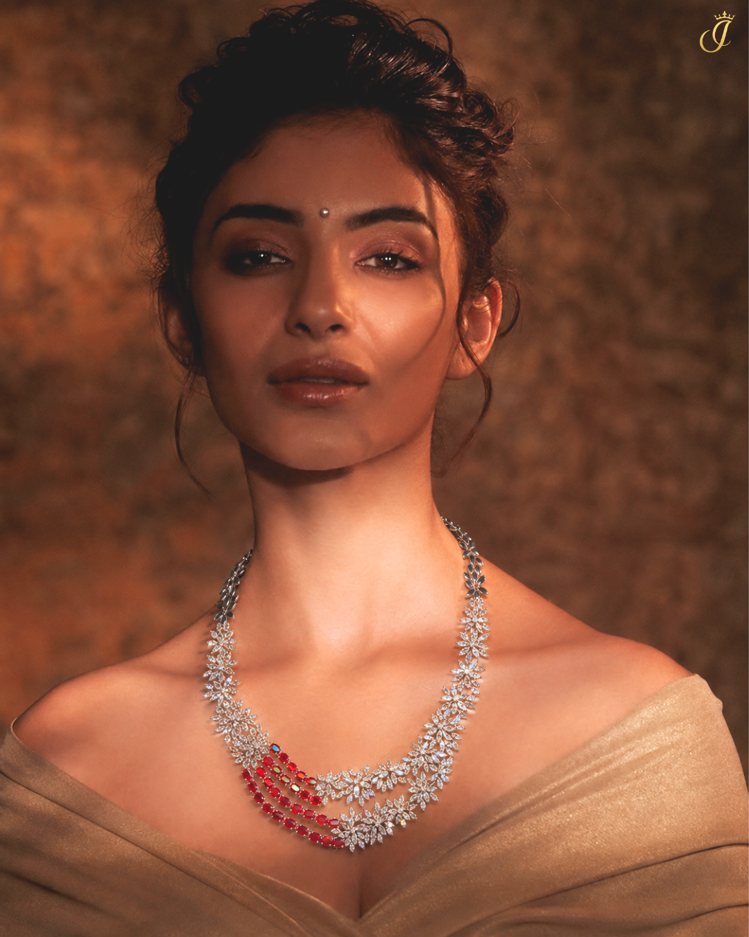 The Scarlet Cascade