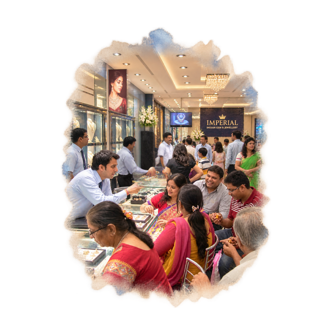 The Kanpur Chapter