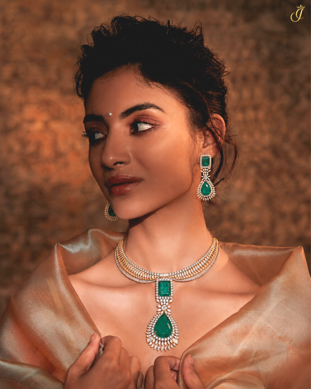 The Emerald Heirloom
