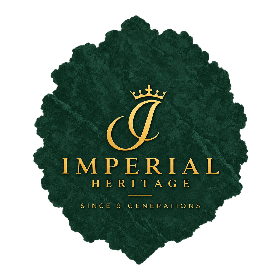 A Legacy Reimagined