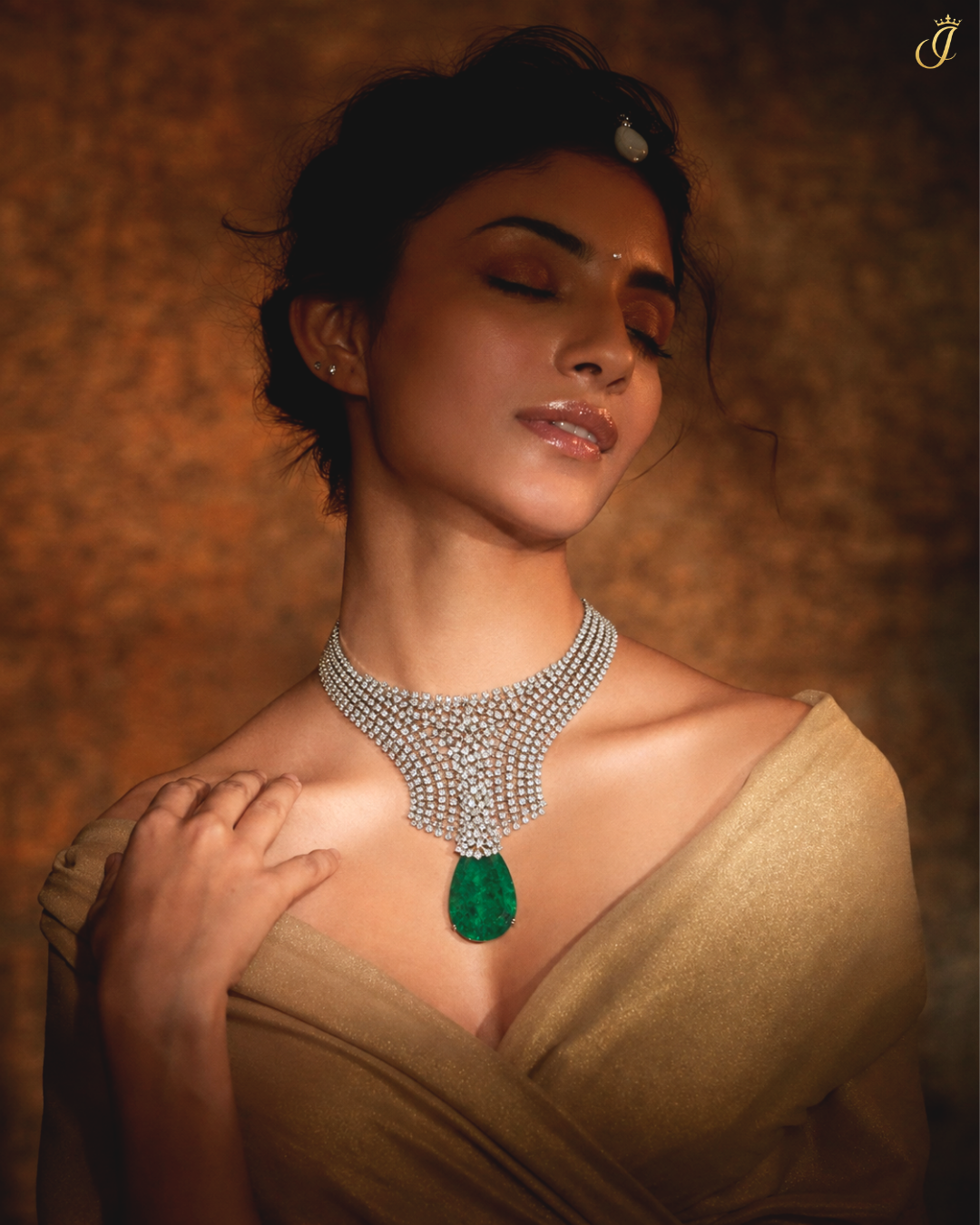The Emerald Empress