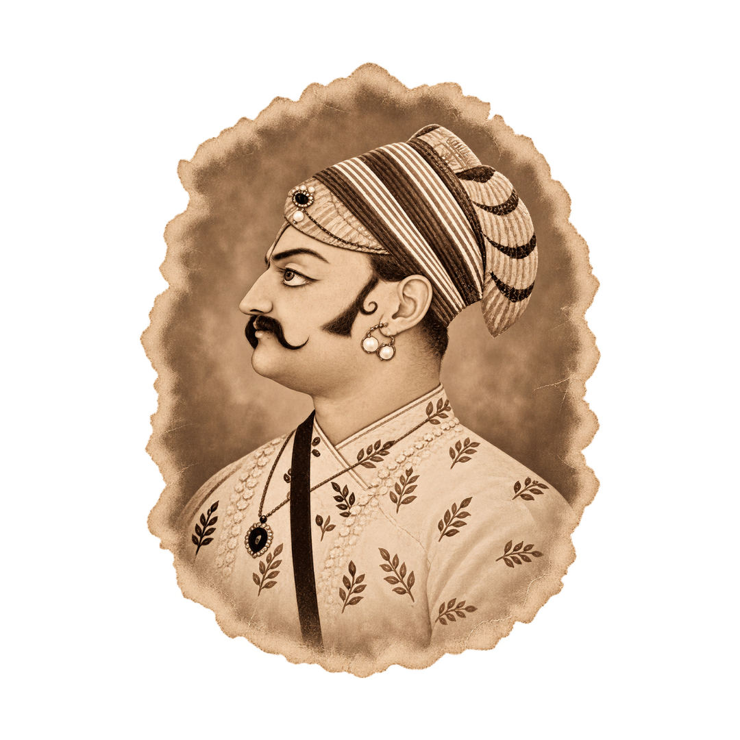 Jewellery for Royal Households